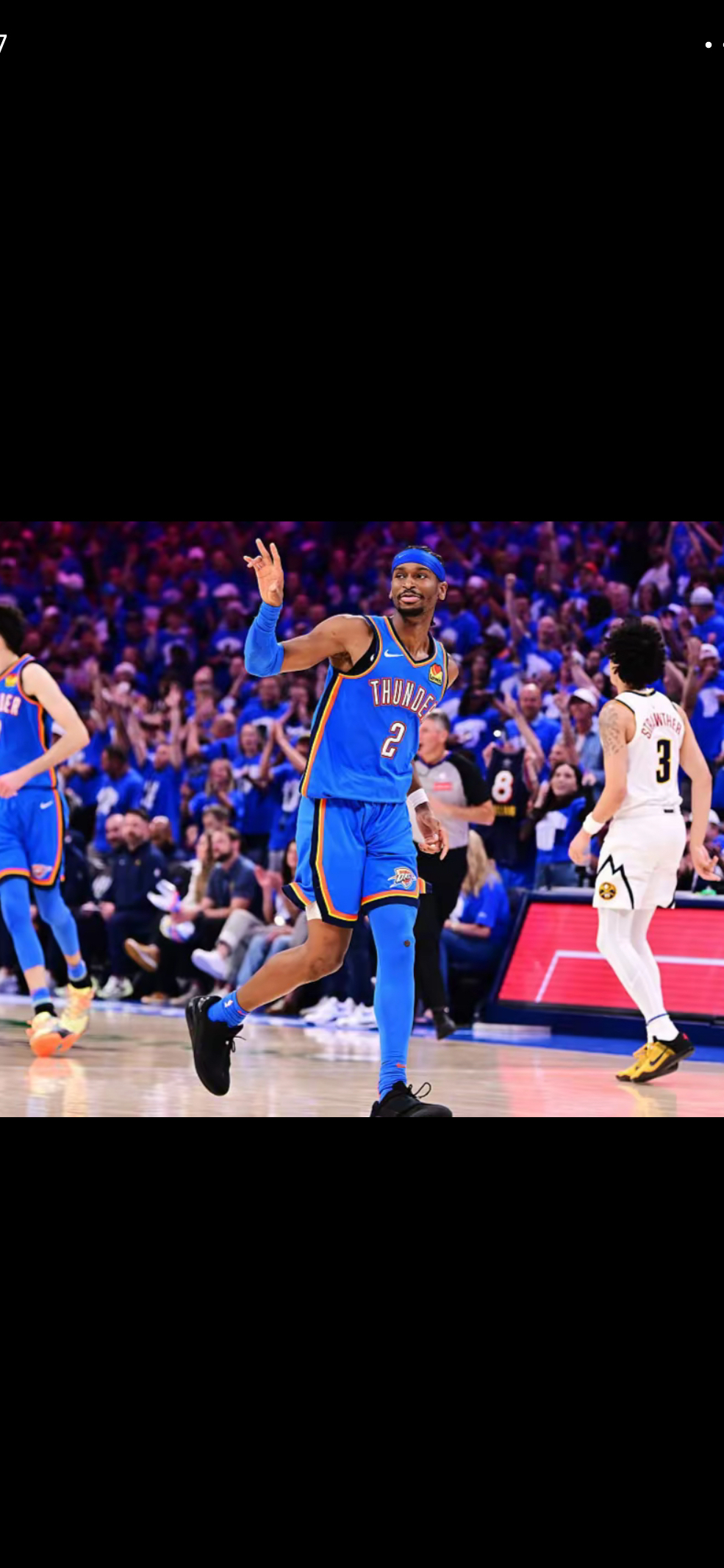 今晚NBA总决赛传出新动向，犹他爵士强势反弹，管理层表态：赛场秩序良好，赛程密集仍需轮换的简单介绍